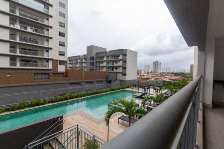 Apartamento à venda com 100m², 3 quartos e 2 vagas Apartamento à venda com 100m², 3 quartos e 2 vagasVaranda gourmet