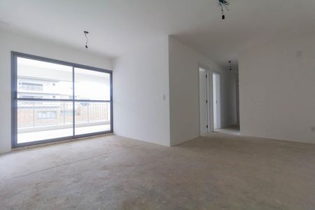 Apartamento à venda com 100m², 3 quartos e 2 vagas Apartamento à venda com 100m², 3 quartos e 2 vagasSala