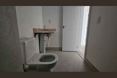 Apartamento à venda com 100m², 3 quartos e 2 vagas Apartamento à venda com 100m², 3 quartos e 2 vagasLavabo