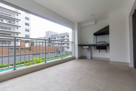 Apartamento à venda com 100m², 3 quartos e 2 vagas Apartamento à venda com 100m², 3 quartos e 2 vagasVaranda gourmet