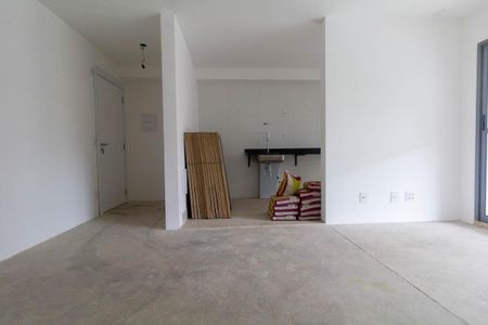 Apartamento à venda com 100m², 3 quartos e 2 vagas Apartamento à venda com 100m², 3 quartos e 2 vagasSala