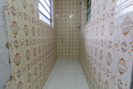 Casa para alugar com 80m², 1 quarto e sem vaga Casa para alugar com 80m², 1 quarto e sem vagaÁrea de Serviço