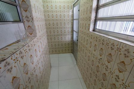 Casa para alugar com 80m², 1 quarto e sem vaga Casa para alugar com 80m², 1 quarto e sem vagaÁrea de Serviço