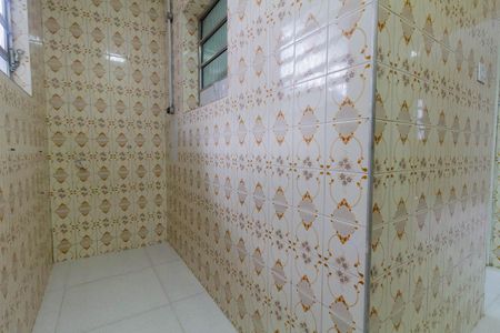 Casa para alugar com 80m², 1 quarto e sem vaga Casa para alugar com 80m², 1 quarto e sem vagaÁrea de Serviço