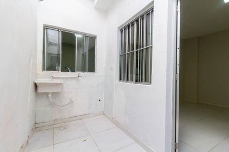 Casa para alugar com 80m², 1 quarto e sem vaga Casa para alugar com 80m², 1 quarto e sem vagaÁrea de Serviço