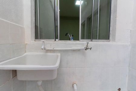 Casa para alugar com 80m², 1 quarto e sem vaga Casa para alugar com 80m², 1 quarto e sem vagaÁrea de Serviço