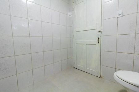 Casa para alugar com 80m², 1 quarto e sem vaga Casa para alugar com 80m², 1 quarto e sem vagaBanheiro Social