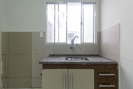 Casa para alugar com 80m², 1 quarto e sem vaga Casa para alugar com 80m², 1 quarto e sem vagaCozinha