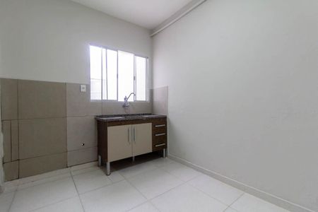 Casa para alugar com 80m², 1 quarto e sem vaga Casa para alugar com 80m², 1 quarto e sem vagaCozinha