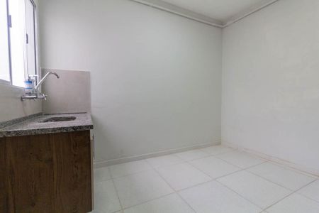 Casa para alugar com 80m², 1 quarto e sem vaga Casa para alugar com 80m², 1 quarto e sem vagaCozinha
