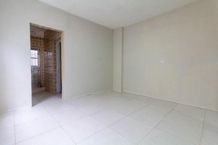 Casa para alugar com 80m², 1 quarto e sem vaga Casa para alugar com 80m², 1 quarto e sem vagaSala