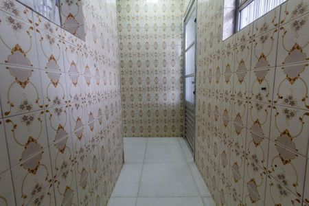 Casa para alugar com 80m², 1 quarto e sem vaga Casa para alugar com 80m², 1 quarto e sem vagaÁrea de Serviço