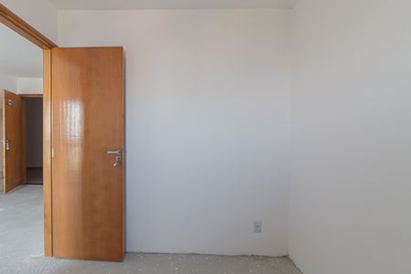 Apartamento à venda com 47m², 2 quartos e sem vagaQuarto 1