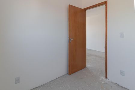 Apartamento à venda com 47m², 2 quartos e sem vagaQuarto 2