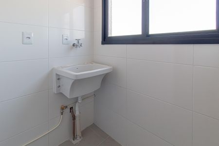 Apartamento à venda com 47m², 2 quartos e sem vagaÁrea de Serviço