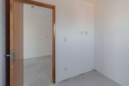 Apartamento à venda com 47m², 2 quartos e sem vagaQuarto 2