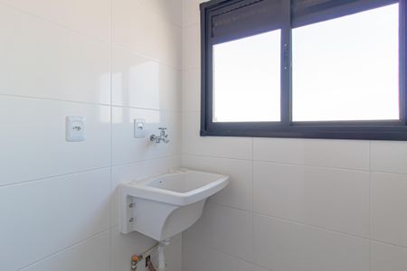 Apartamento à venda com 47m², 2 quartos e sem vagaÁrea de Serviço