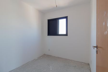 Apartamento à venda com 47m², 2 quartos e sem vagaQuarto 2