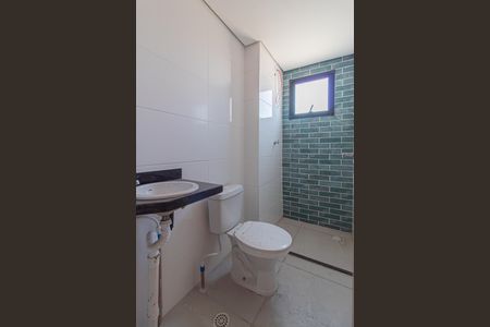 Apartamento à venda com 47m², 2 quartos e sem vagaBanheiro