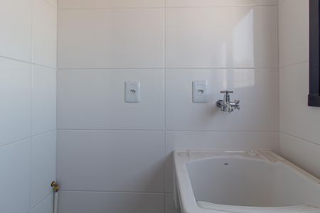 Apartamento à venda com 47m², 2 quartos e sem vagaÁrea de Serviço