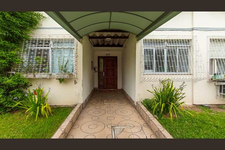 Apartamento para alugar com 65m², 2 quartos e 1 vaga Apartamento para alugar com 65m², 2 quartos e 1 vagaHall de Entrada