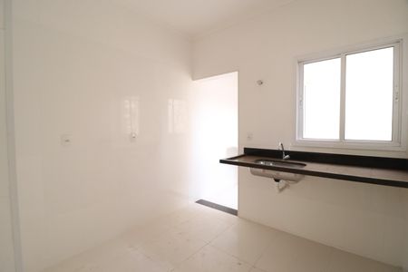 Apartamento para alugar com 50m², 2 quartos e 1 vagaCozinha