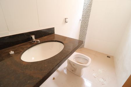 Apartamento para alugar com 50m², 2 quartos e 1 vagaBanheiro Social