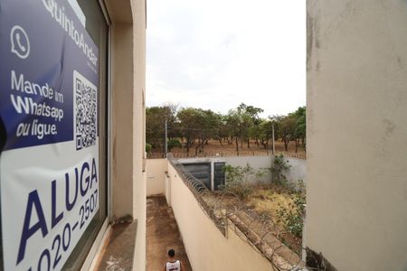 Apartamento para alugar com 50m², 2 quartos e 1 vagaPlaquinha