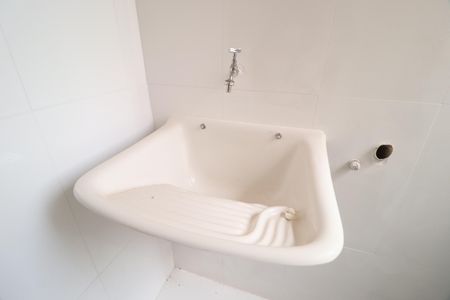 Apartamento para alugar com 50m², 2 quartos e 1 vagaÁrea de Serviço