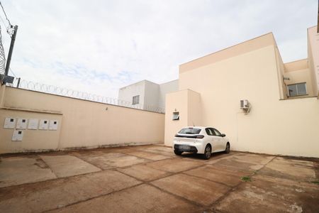 Apartamento para alugar com 50m², 2 quartos e 1 vagaGaragem