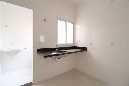 Apartamento para alugar com 50m², 2 quartos e 1 vagaCozinha