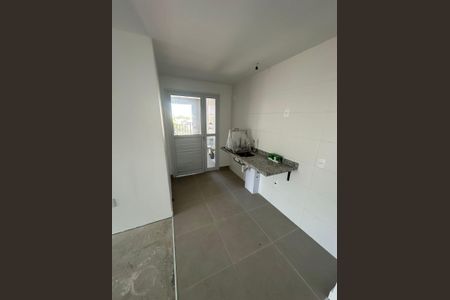 Apartamento à venda com 79m², 3 quartos e 1 vagaCozinha