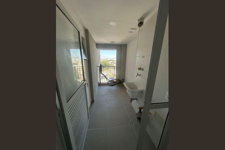 Apartamento à venda com 79m², 3 quartos e 1 vagaLavanderia