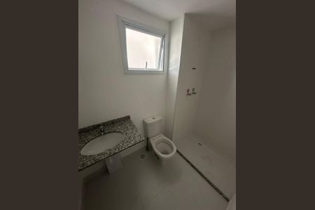 Apartamento à venda com 79m², 3 quartos e 1 vagaBanheiro