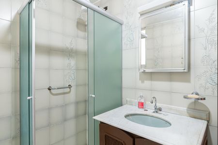 Apartamento à venda com 70m², 2 quartos e sem vagaBanheiro