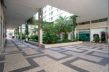 Apartamento à venda com 70m², 2 quartos e sem vagaÁrea comum - Jardim/Entrada do Condomínio