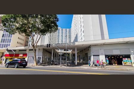 Apartamento à venda com 70m², 2 quartos e sem vagaFachada