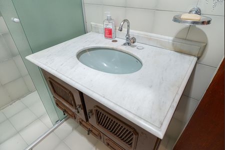 Apartamento à venda com 70m², 2 quartos e sem vagaBanheiro