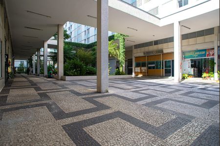 Apartamento à venda com 70m², 2 quartos e sem vagaÁrea comum - Jardim/Entrada do Condomínio