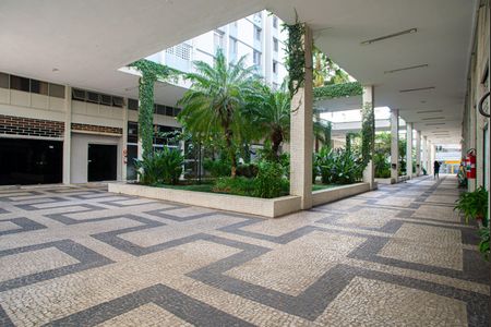 Apartamento à venda com 70m², 2 quartos e sem vagaÁrea comum - Jardim/Entrada do Condomínio