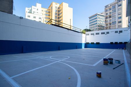 Apartamento à venda com 70m², 2 quartos e sem vagaÁrea comum - Quadra