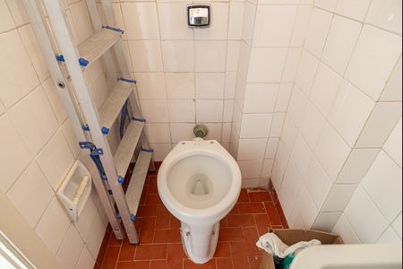 Apartamento à venda com 70m², 2 quartos e sem vagaBanheiro de Serviço