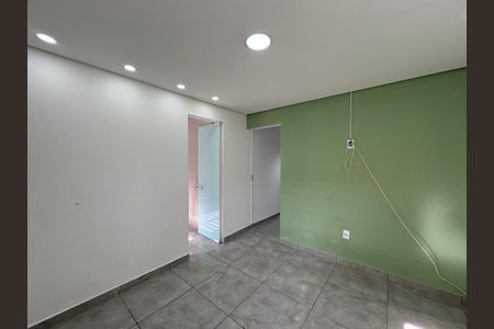 Sala de casa à venda com 1 quarto, 50m² em Vila Argos Velha, Jundiaí