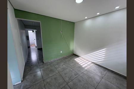 Sala de casa à venda com 1 quarto, 50m² em Vila Argos Velha, Jundiaí