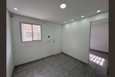 Sala de casa à venda com 1 quarto, 50m² em Vila Argos Velha, Jundiaí
