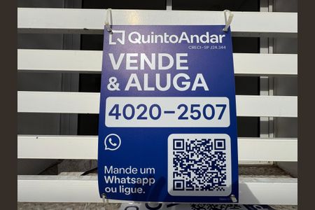 Casa à venda com 50m², 1 quarto e sem vagaPlaquinha
