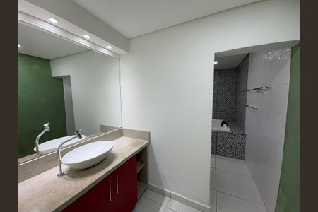 Casa à venda com 50m², 1 quarto e sem vagaBanheiro