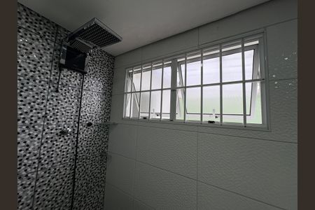 Banheiro de casa à venda com 1 quarto, 50m² em Vila Argos Velha, Jundiaí