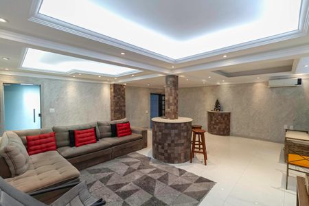 Casa à venda com 255m², 3 quartos e 2 vagasSala 2