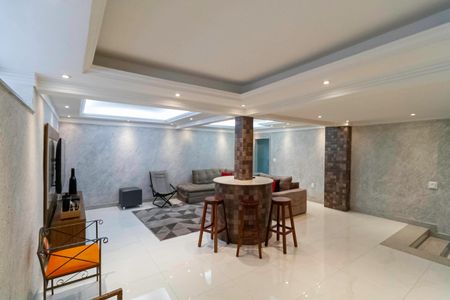 Casa à venda com 255m², 3 quartos e 2 vagasSala 2